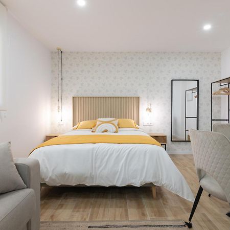 Dormforyou Arena Standard Valencie Exteriér fotografie