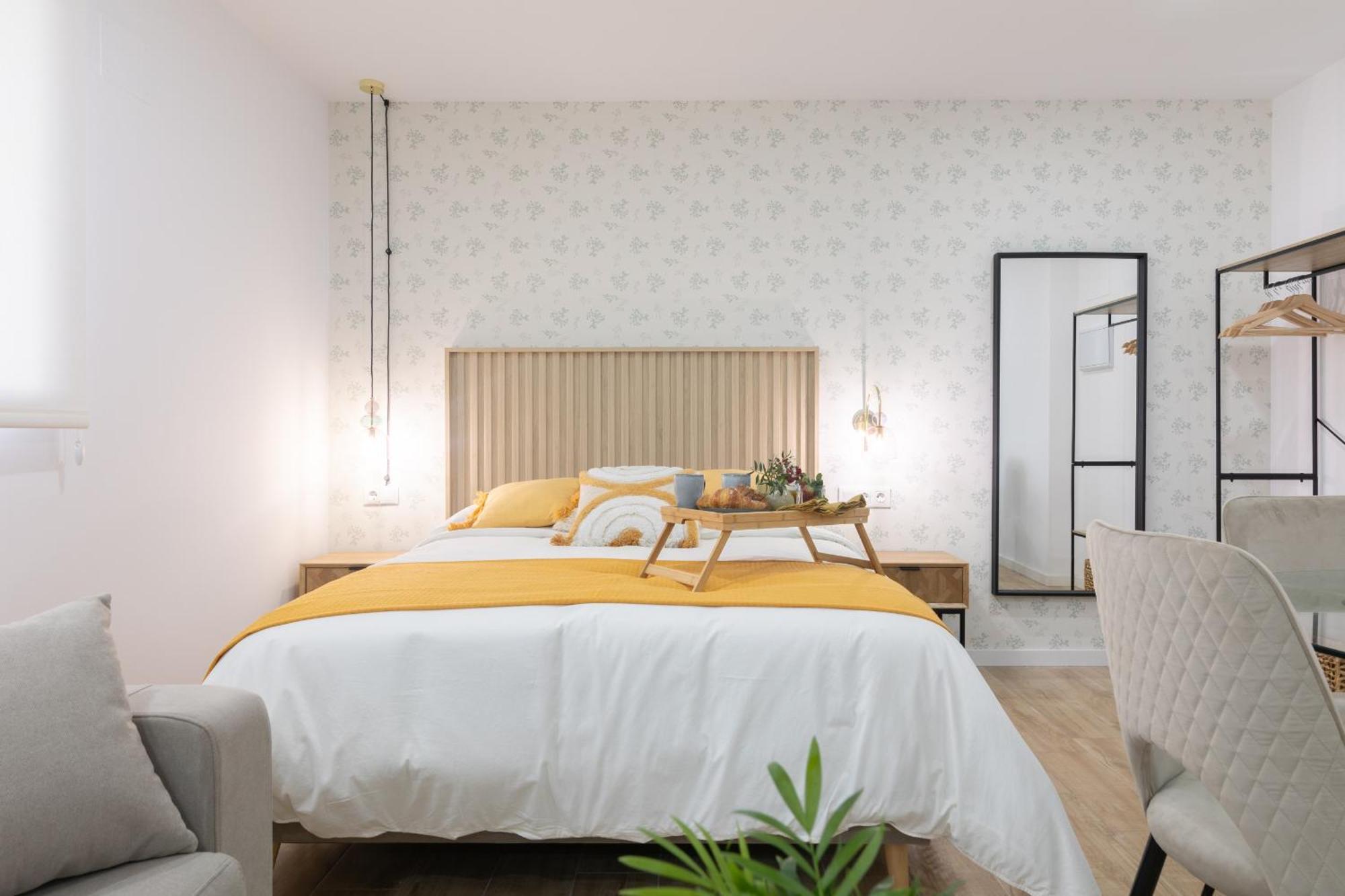 Dormforyou Arena Standard Valencie Exteriér fotografie